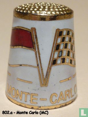 Monte Carlo (MC) - Image 1