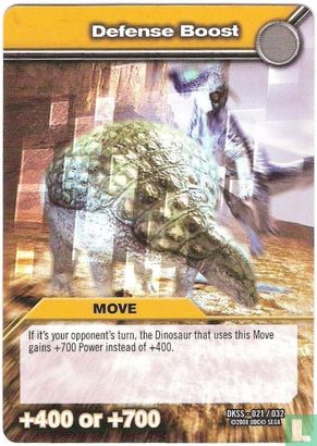 Defense Boost - Image 1