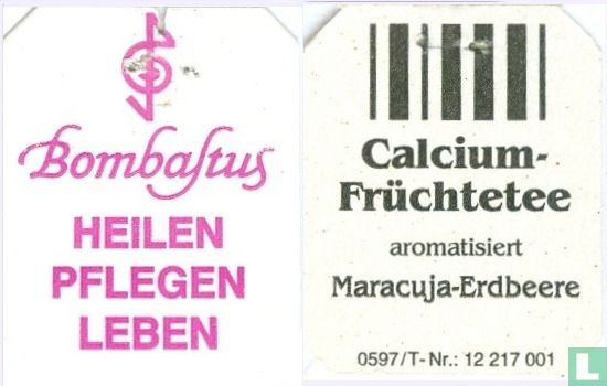 Calcium Früchtetee - Afbeelding 3