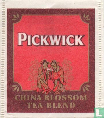 China Blossom Tea Blend  - Image 1