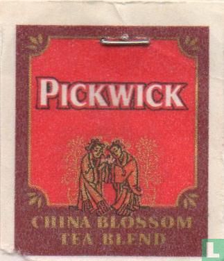 China Blossom Tea Blend  - Image 3