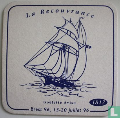 Brest 1996 : La Recouvrance 1817 - Image 1