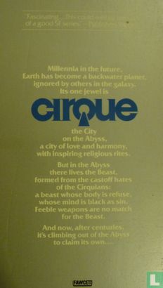 Cirque - Afbeelding 2