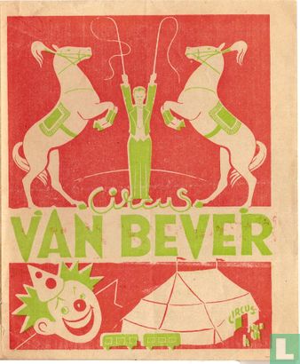 Circus van Bever - Image 1