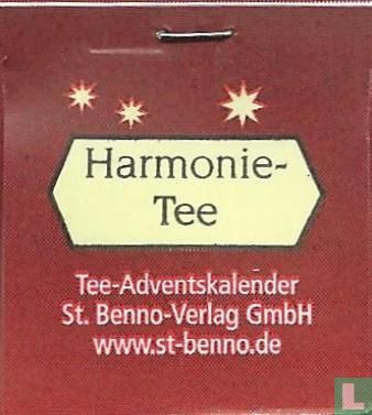 18 Harmonie-Tee - Afbeelding 3