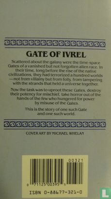 Gate of Ivrel - Afbeelding 2