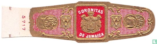 Coronitas de Jamaica - Afbeelding 1