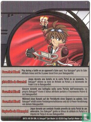 Some Bakugan Ability cards I printed :P : r/Bakugan