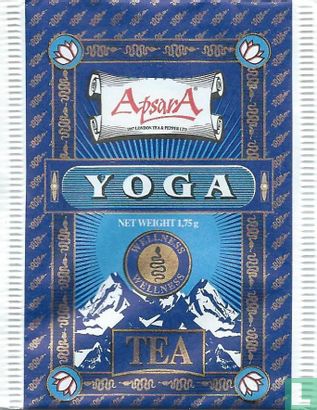 Yoga - Afbeelding 1