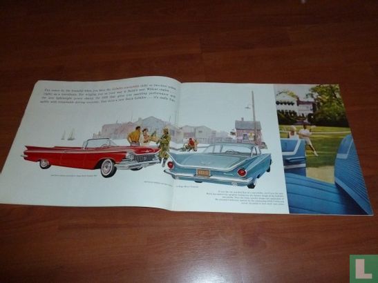 Buick 1959 - Bild 2