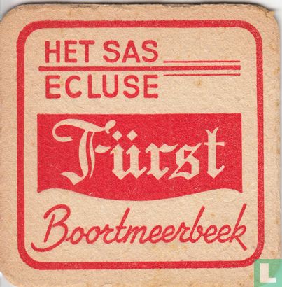 Ecluse Het Sas / Fürst Boortmeerbeek - Image 2