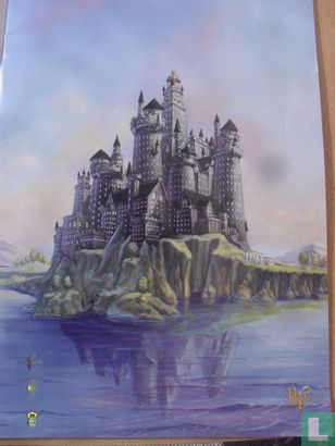 Harry Potter posterboek - Image 3