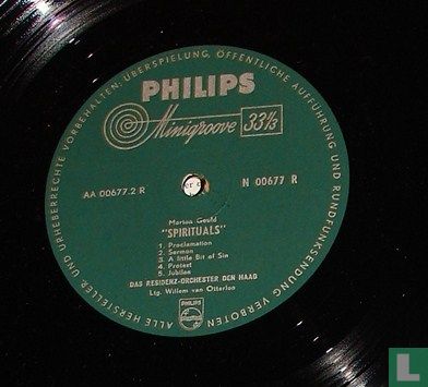 Interplay and Spirituals - Image 3