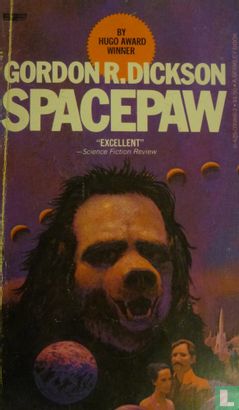 Spacepaw - Image 1