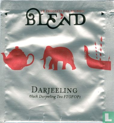 Darjeeling - Afbeelding 1