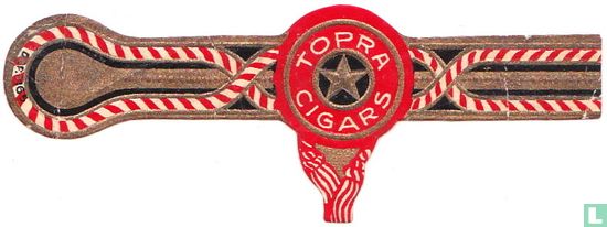 Topra Cigars - Image 1