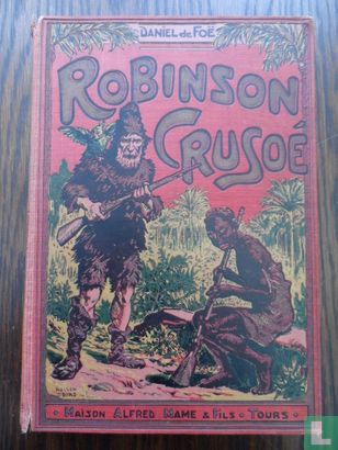 Robinson Crusoé - Bild 1