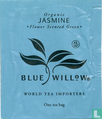 Organic Jasmine - Image 1