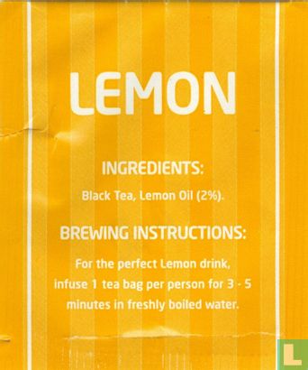 Lemon - Bild 2