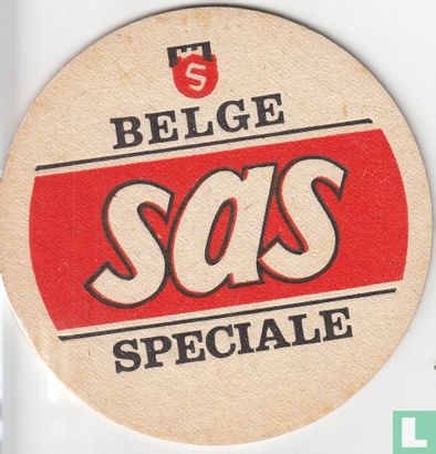 Belge Sas Speciale