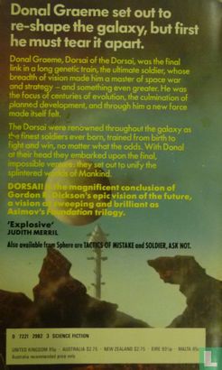 Dorsai! - Image 2