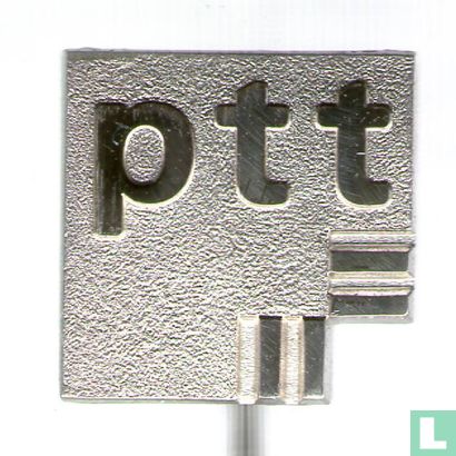 PTT  - Afbeelding 1