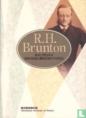 R.H. Brunton - Image 1