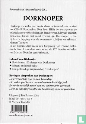 Dorknoper - Image 2