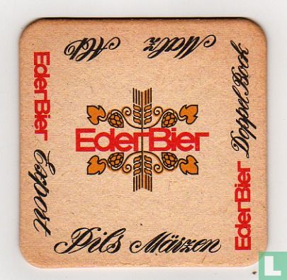 Eder Bier
