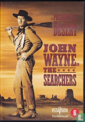 The Searchers - Image 1