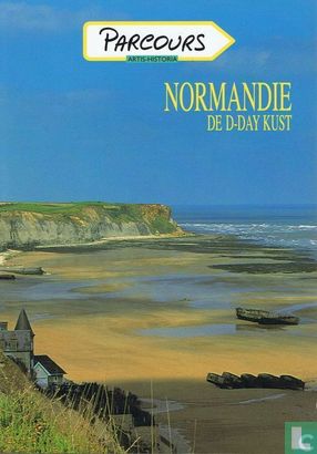 Normandië: De D-Day kust - Afbeelding 1