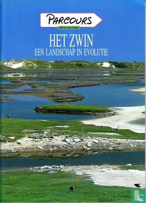 Het Zwin, een landschap in evolutie - Image 1