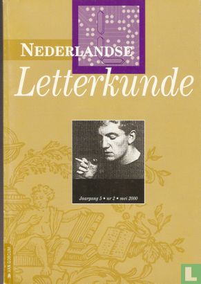 Nederlandse Letterkunde 2 - Afbeelding 1