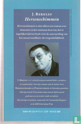 Hersenschimmen - Bild 2