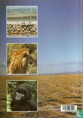 De Afrikaanse fauna - Image 2