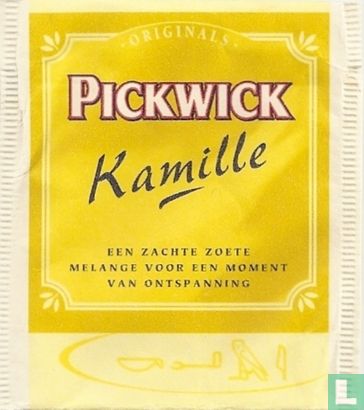 Kamille - Image 1