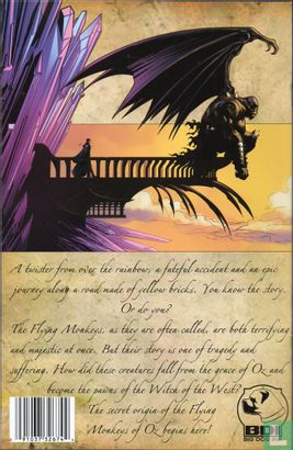 The Wicked West 12 - Image 2