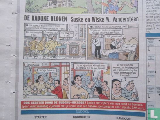 Het Nieuwsblad - Bild 3