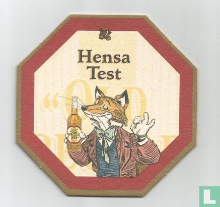 Hensa Test: 02 - Afbeelding 2