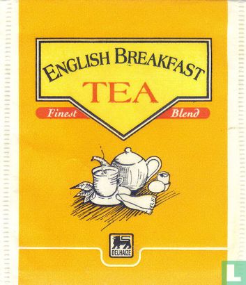 English Breakfast tea  - Image 1