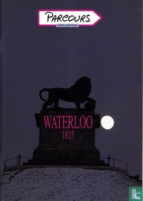 Waterloo 1815 - Afbeelding 1