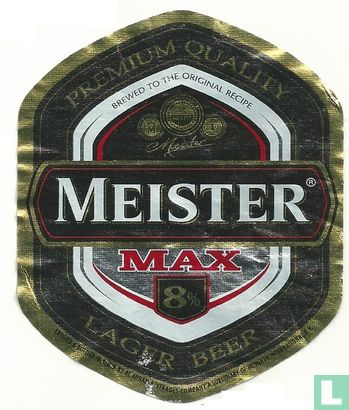 Meister Max - Bild 1
