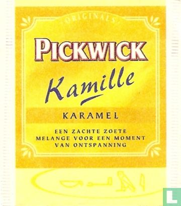 Kamille Karamel - Bild 1