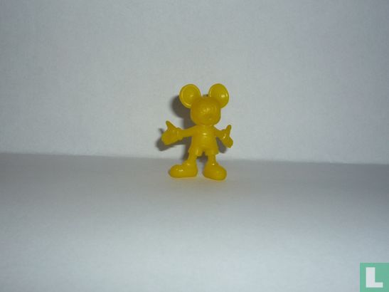 Mickey Mouse