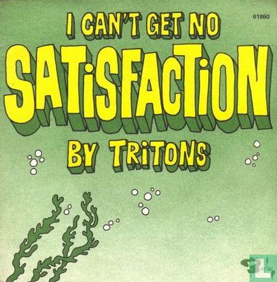 (I Can't Get No) Satisfaction - Afbeelding 1
