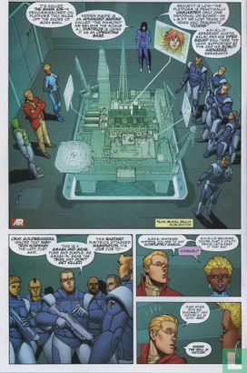 Avengers A.I. 4 - Bild 3
