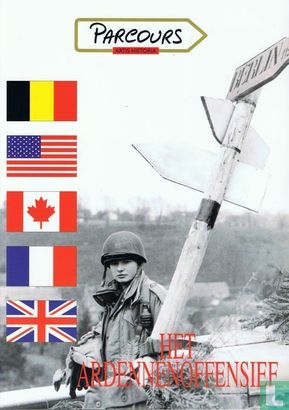 Het Ardennenoffensief - Afbeelding 1