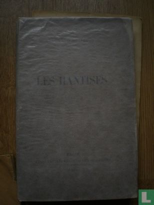 Les Hantises - Afbeelding 1
