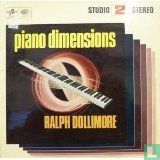Piano Dimensions - Afbeelding 1