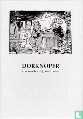 Dorknoper - Image 1